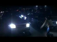 Vidéo : Runs sauvages a Varsovie.. (un plateau de rêve)