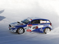 Trophée Andros - Vatanen arrive!