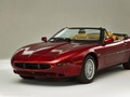  Jaguar XJ41: un prototype des années 80 dévoilé!