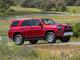 (Vidéo) Le nouveau Toyota 4Runner révélé