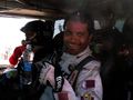 Dakar 2012 - Etape 7  : les Hummer frappent fort