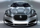 Le nouveau style de Jaguar est récompensé !