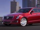 Détroit 2012 - Voici la nouvelle Cadillac ATS!