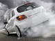Mercedes B55: un V8 de 380 ch dans une Classe B!