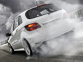 Mercedes B55: un V8 de 380 ch dans une Classe B!