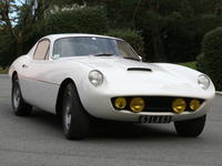 Rétromobile 2012 - Les constructeurs sans patente à l'honneur