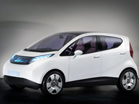 Bolloré intéressé par Pininfarina