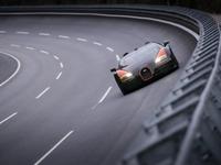 Bugatti Veyron Grand Sport Vitesse WRC: enfin la vidéo officielle!