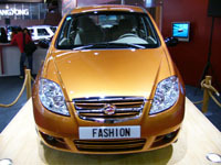 Landwind - Guide des stands - Hall 4