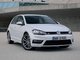 Volkswagen dévoile la Golf 7 R-Line