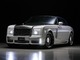 Rolls-Royce Phantom Drophead Coupe par Wald International : pourquoi ? 