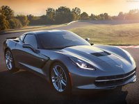 La Chevrolet Corvette Stingray démarre à 51 995 dollars aux USA