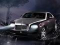 La future Rolls Royce Wraith convertible confirmée