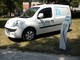 Le Renault Kangoo ZE bien accueilli par les Hambourgeois