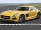 [vidéo] La Mercedes SLS AMG Black Series s'offre le Ricard