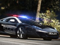 Need for Speed hot pursuit : le test