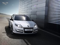 Renault Laguna Collection 2013 berline, Estate et Coupé: les tarifs détaillés