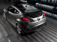Détroit 2012 : Hyundai Veloster Turbo, avec 45% de puissance supplémentaire 