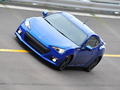Prise en mains - Subaru BRZ : pour le plaisir