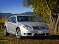 Chrysler 200, elle pourrait porter le sigle Fiat  !