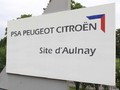PSA : le plan social voté par 5 syndicats sur 6