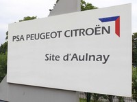 PSA : le plan social voté par 5 syndicats sur 6