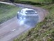 Le best of 2010 de Christian Rigollet au volant de sa célèbre Sierra Cosworth