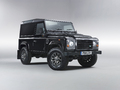 Le Land Rover Defender LXV célèbre les 65 ans de la marque