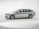 Skoda lance sa nouvelle Octavia Combi 4x4