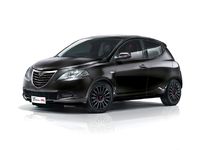 Lancia Ypsilon Elefantino: 13800 euros en France