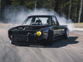 VW Caddy JapCrap : un utilitaire pour drifter