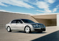 [Vidéo] 2012 - La Bentley Continental Flying Spur vous sauve la vie