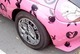 Saucisse du vendredi : Ford Ka sexy boy