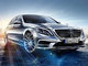 Surprise : la Mercedes Classe S s'échappe encore