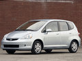 Honda rappelle 1,35 million de Jazz/Fit dans le monde
