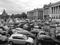 Immatriculations France en avril 2013 : PSA à -12,1 %, le groupe Renault à -2,8 %