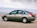 Retour sur une maxi-fiche fiabilité : aujourd'hui la Nissan Primera 3