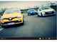 Track Battle Motorsport : Clio Williams, RS 2, RS3 et RS4  s'affrontent
