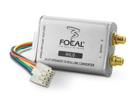 Donnez de la puissance à votre autoradio d'origine avec Focal