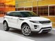 Salon de Detroit 2012 : Hyundai et Land Rover récompensés