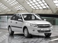La Lada Granta arrive en juillet à partir de 10 990€