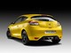 La nouvelle Renault Mégane au Salon de Francfort