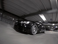 Audi RS5 par Senner Tuning : 506 chevaux