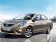 Officiel - Nouvelle Nissan Sunny : une conception globale et un physique surprenant