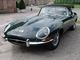 Oubliée pendant trente ans, une Jaguar Type-E vendue 129 000 euros !