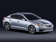 Détroit 2012 : concept Acura ILX, pas pour nous 