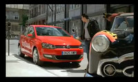 [vidéo pub] : la VW Polo de McFly (+ bonus)