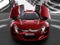 La Citroën C-Métisse Concept primée !
