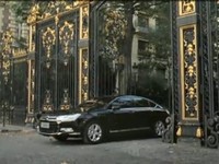 [Vidéo] Pub Citroën C5 en Chine : vous avez dit cliché ?