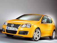 Marché automobile allemand en 2006: Volkswagen a le vent en poupe.